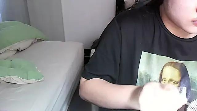 iamMalixxx — Boobs out