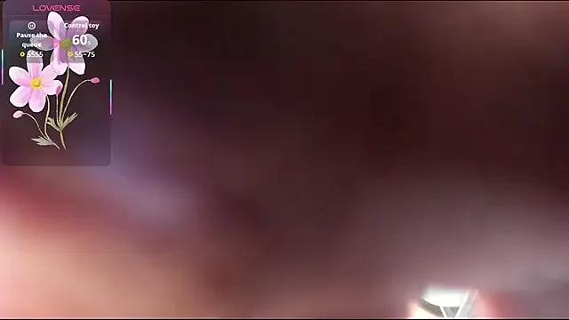 Im_perla_ on StripChat