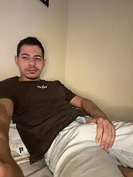 Im_steven on StripChat