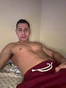 Im_steven on StripChat