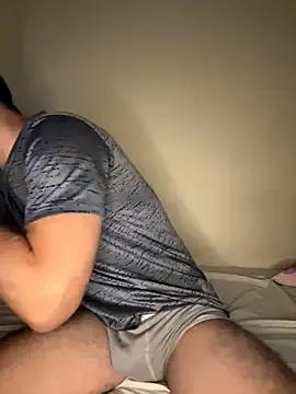 Im_steven on StripChat