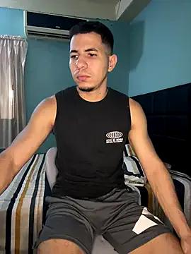 Im_steven on StripChat