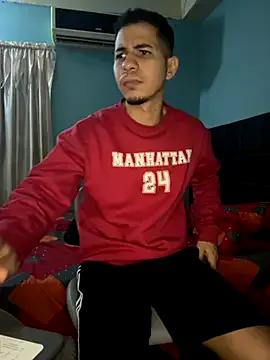 Im_steven on StripChat