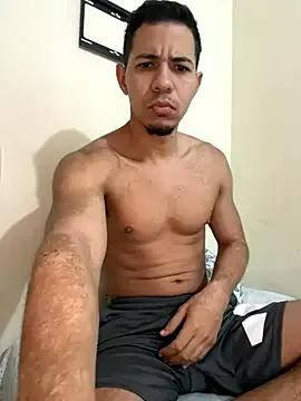 Im_steven on StripChat