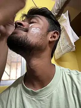 indianKrish2 — Anal fuck in public