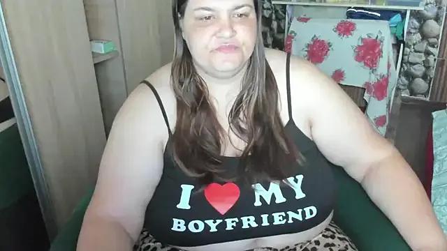 IONY_COSTINIA696969 on StripChat