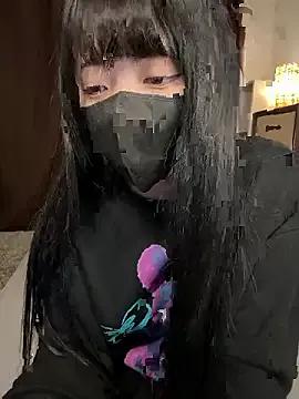 irohani_usagi on StripChat