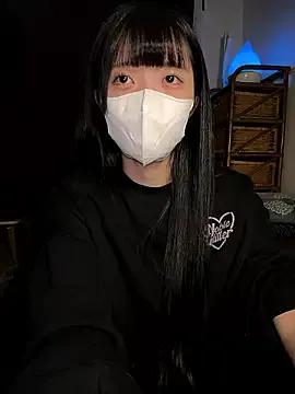 irohani_usagi on StripChat