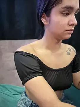 Isabella-Teen — Take off my shirt