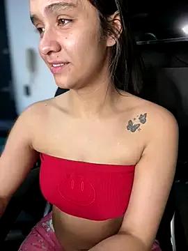 Isabella-Teen on StripChat