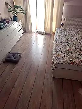 Isabellaa04 on StripChat