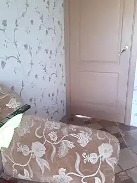 IsabellaBoni on StripChat