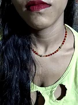 Itz_Aisha__ on StripChat