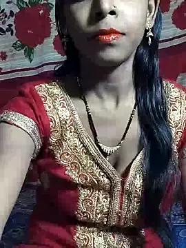 Itz_Aisha__ on StripChat