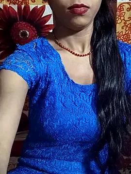 Itz_Aisha__ on StripChat