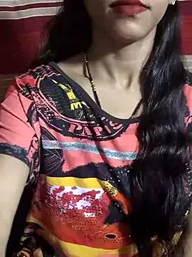 Itz_Aisha__ on StripChat