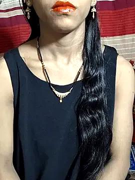 Itz_Aisha__ on StripChat