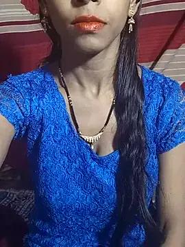 Itz_Aisha__ on StripChat