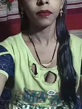 Itz_Aisha__ on StripChat