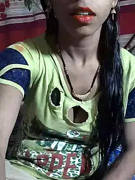 Itz_Aisha__ on StripChat