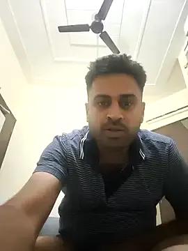 ITZ_GURU on StripChat