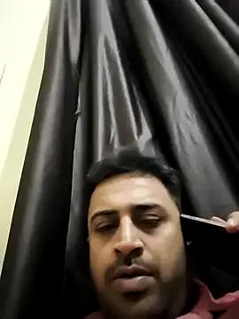 ITZ_GURU — Full nude show