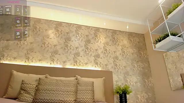 IvyEllis on StripChat