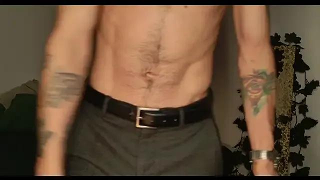 JackDesFeux on StripChat