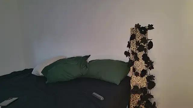 JackDesFeux on StripChat