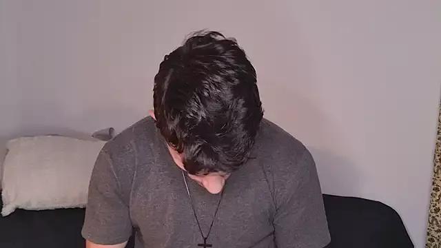 JackDesFeux on StripChat