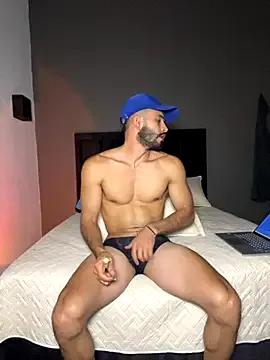 Jacksonfranco — SMOKE AND TOUCH MY COCK