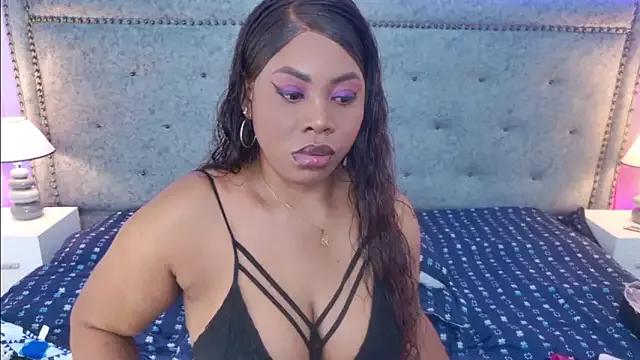 JackyNorris on StripChat