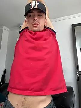 Jacobs0 — Hello baby