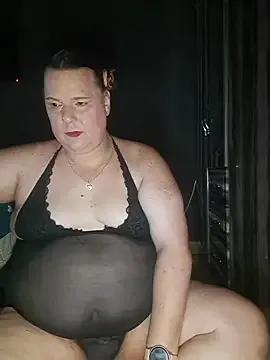 JadeTodd43 on StripChat