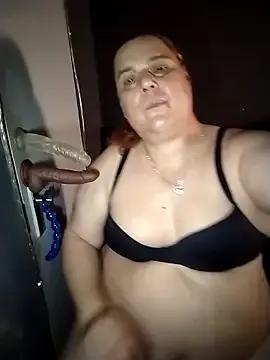 JadeTodd43 on StripChat