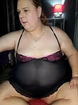 JadeTodd43 on StripChat