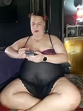 JadeTodd43 on StripChat