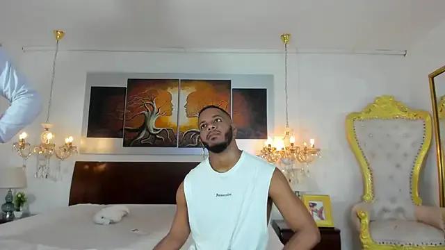 Jakexv — BIG CUM LOAD ON DERECK`S MOUTH