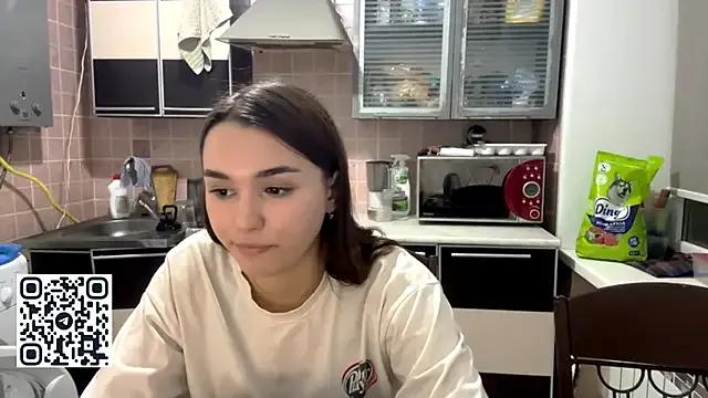 JaneFosterxx on StripChat