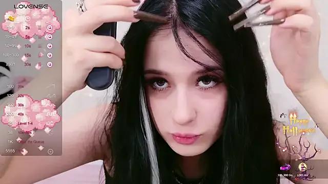 JaneRayan on StripChat