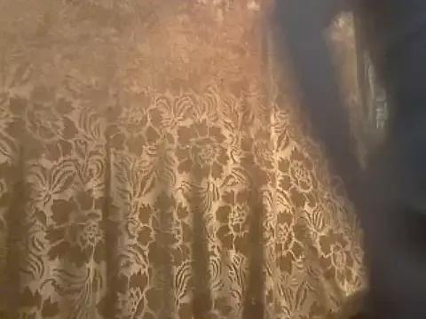 JanetStarX on StripChat