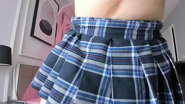 Jap_amelle on StripChat