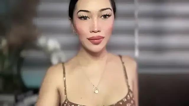 Jasmine_Elcock on StripChat