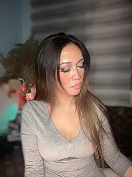 Jasmine_Elcock on StripChat