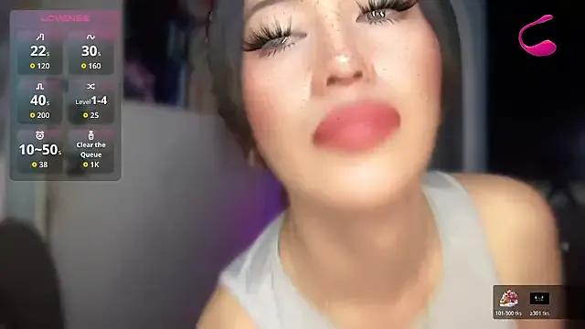 Jasmine_Elcock on StripChat