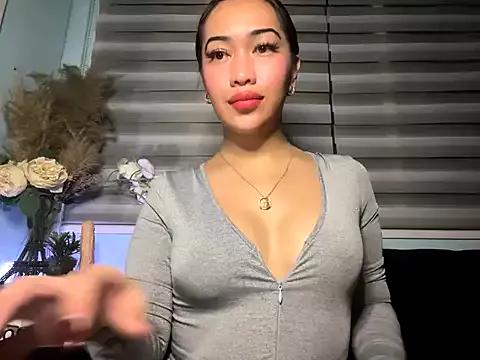 Jasmine_Elcock on StripChat