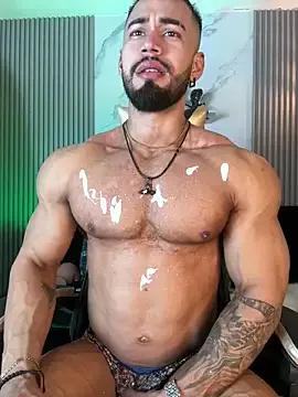 jaxon_colton — Fuck toy in Doggy