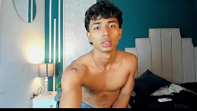 Jaycob_Black1 on StripChat