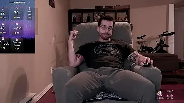 JayXCee_Official on StripChat