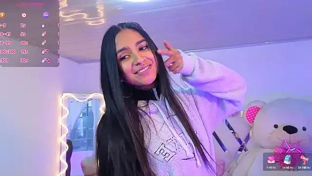 Jazmin_tay on StripChat